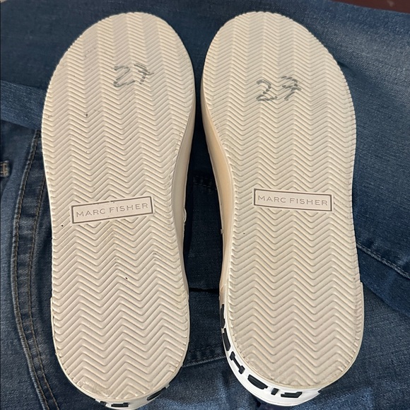 🆕Marc Fisher Slip On Sneakers - Picture 12 of 12